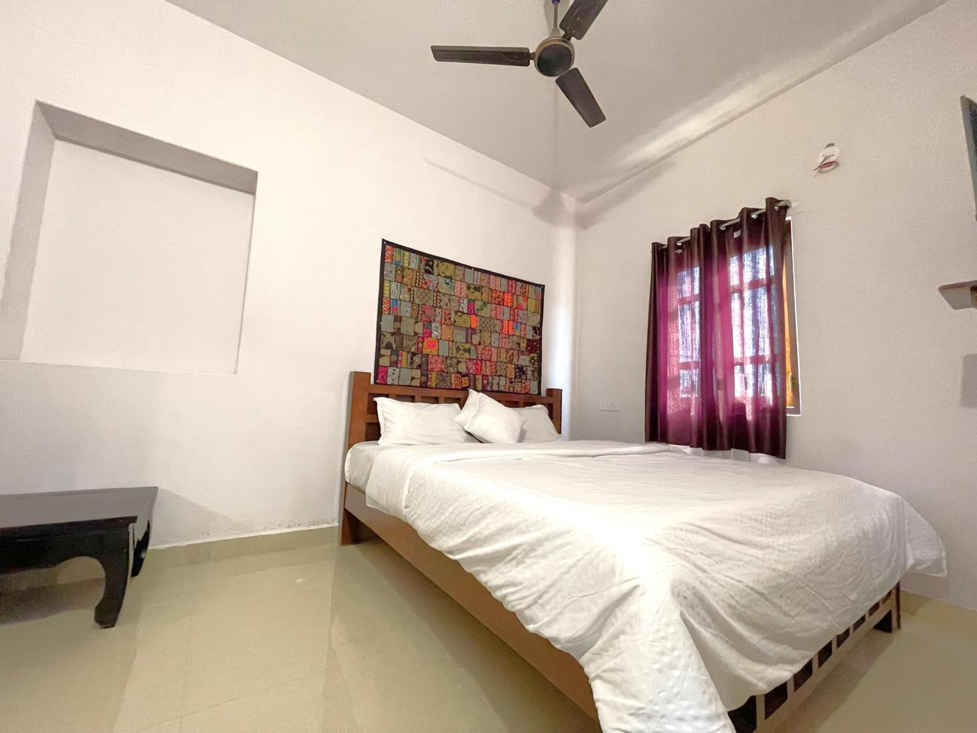 Relax Inn Jaisalmer Bagian luar foto