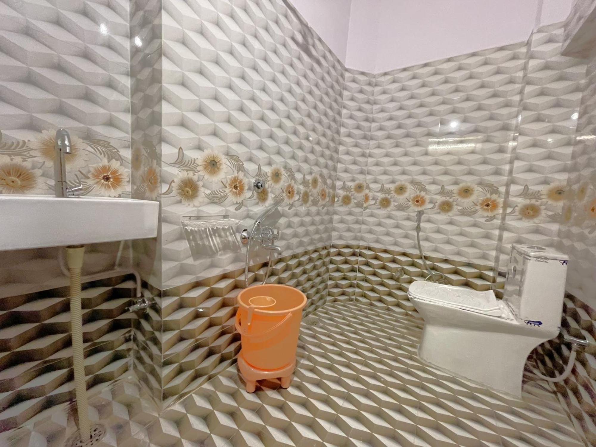 Relax Inn Jaisalmer Bagian luar foto