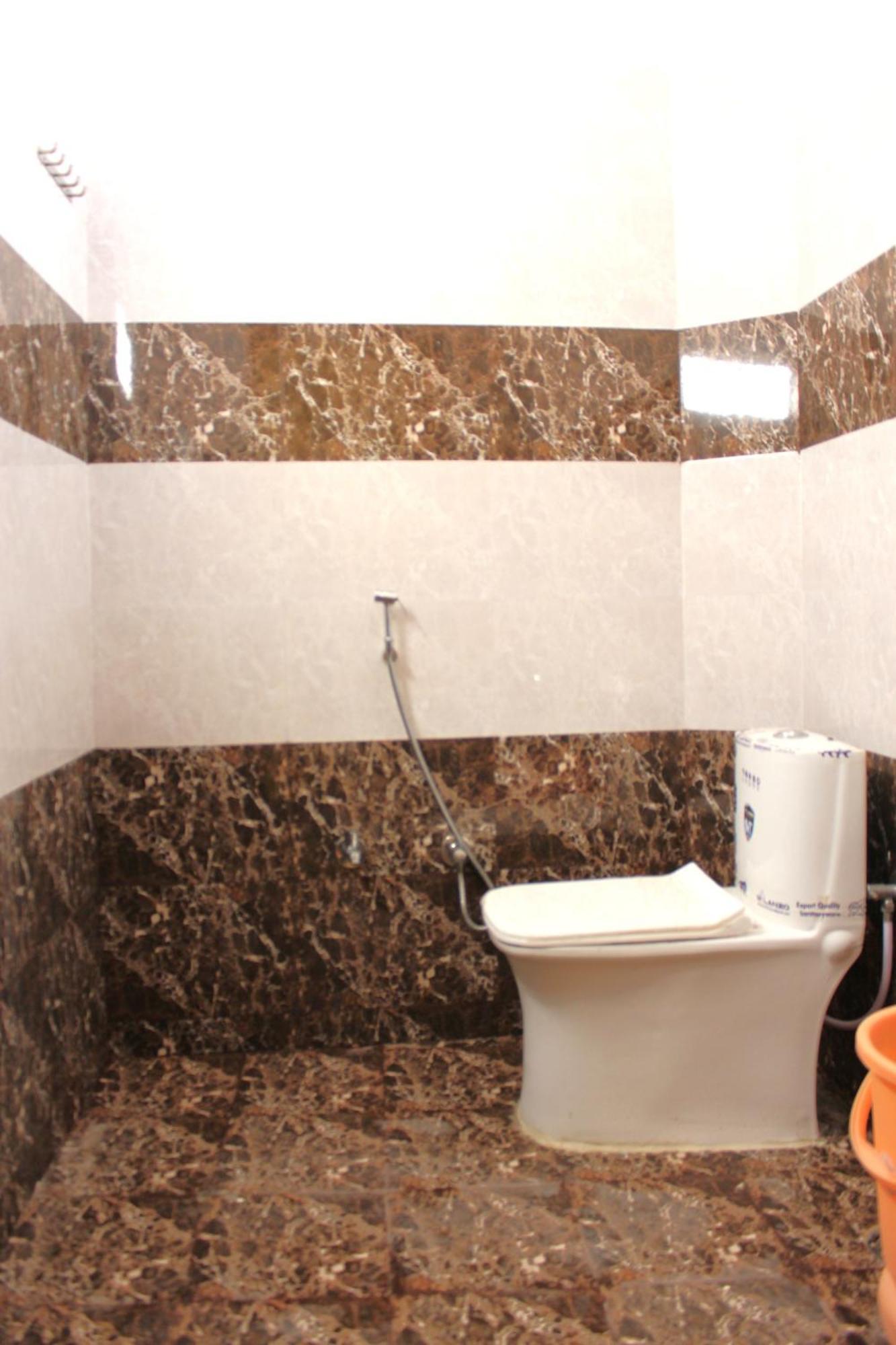 Relax Inn Jaisalmer Bagian luar foto